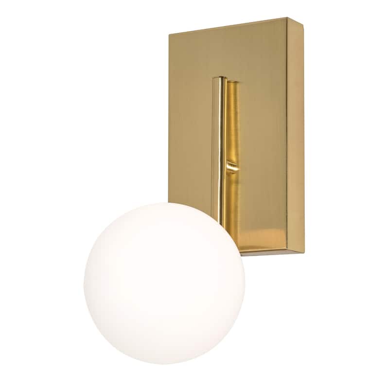 AFX Metropolitan 12" LED Sconce