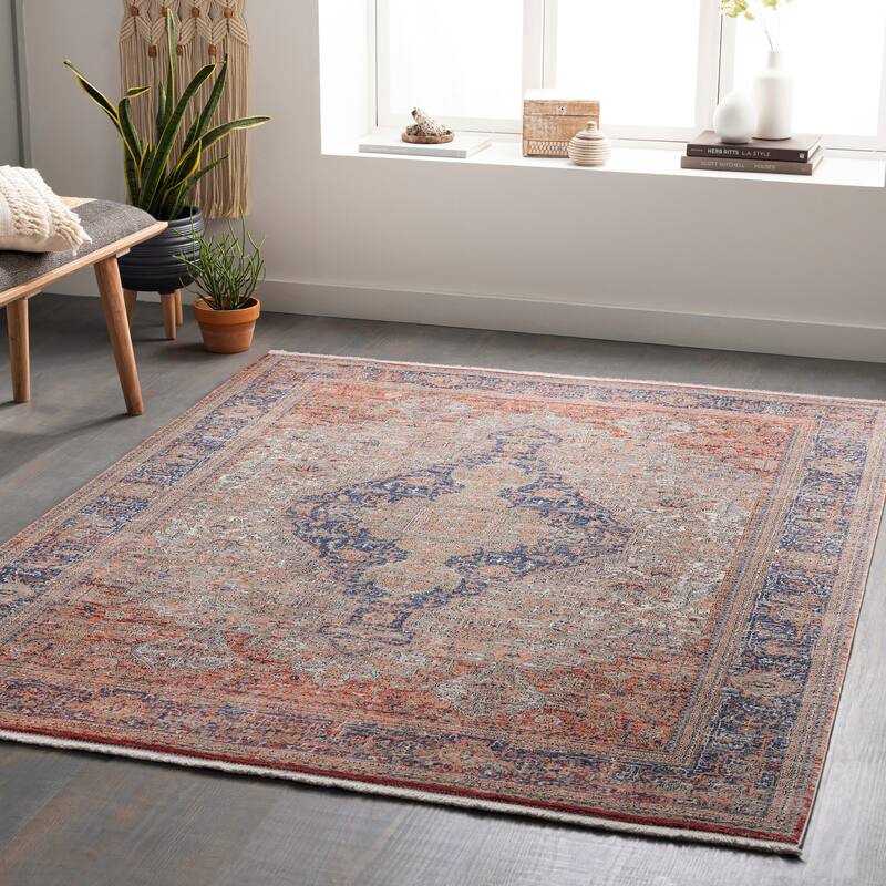 Artistic Weavers Perrin Traditional Area Rug