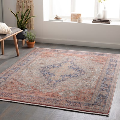 Artistic Weavers Perrin Traditional Area Rug