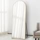 Arched Top Full-length Freestanding/ Leaning/ Hanging Wall Mirror