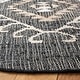 preview thumbnail 22 of 70, SAFAVIEH Flatweave Kilim Manorama Jute Rug