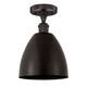 Option Oil Rubbed Bronze