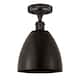 Option Oil Rubbed Bronze