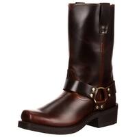 durango men's harness motorcycle boots