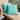 Sorra Home Sunbrella Canvas Aruba Corded Indoor/ Outdoor Pillow Set (Set of 2)
