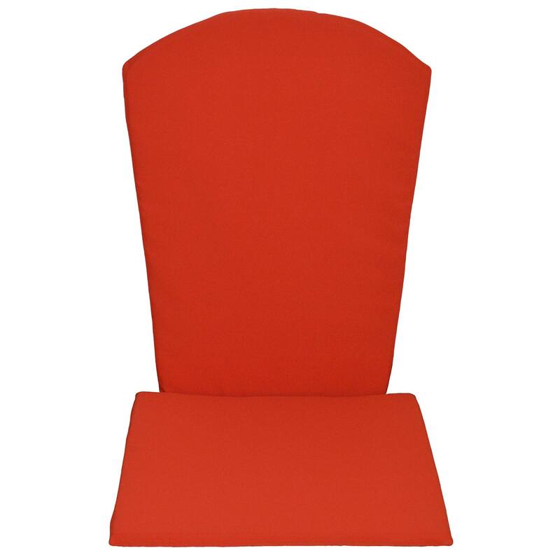 Full Adirondack Chair Cushion