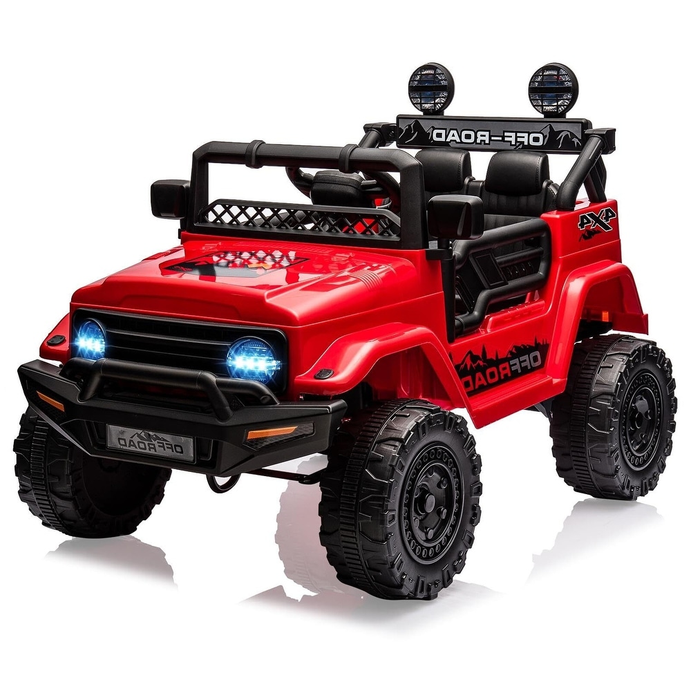 Red Kids, On Sale Ride-On Cars - Bed Bath & Beyond