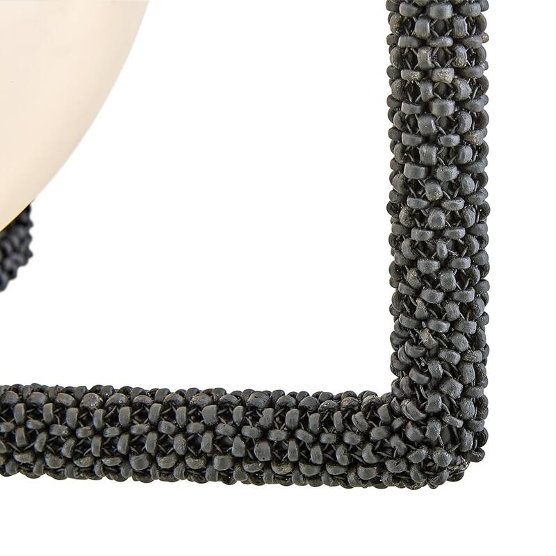 Hinkley Lighting 48517 Keona 16" Wide LED Pendant with Etched Glass