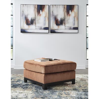 Signature Design by Ashley Laylabrook Oversized Accent Ottoman