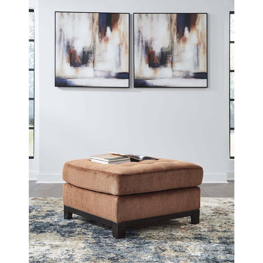 Signature Design by Ashley Laylabrook Oversized Accent Ottoman