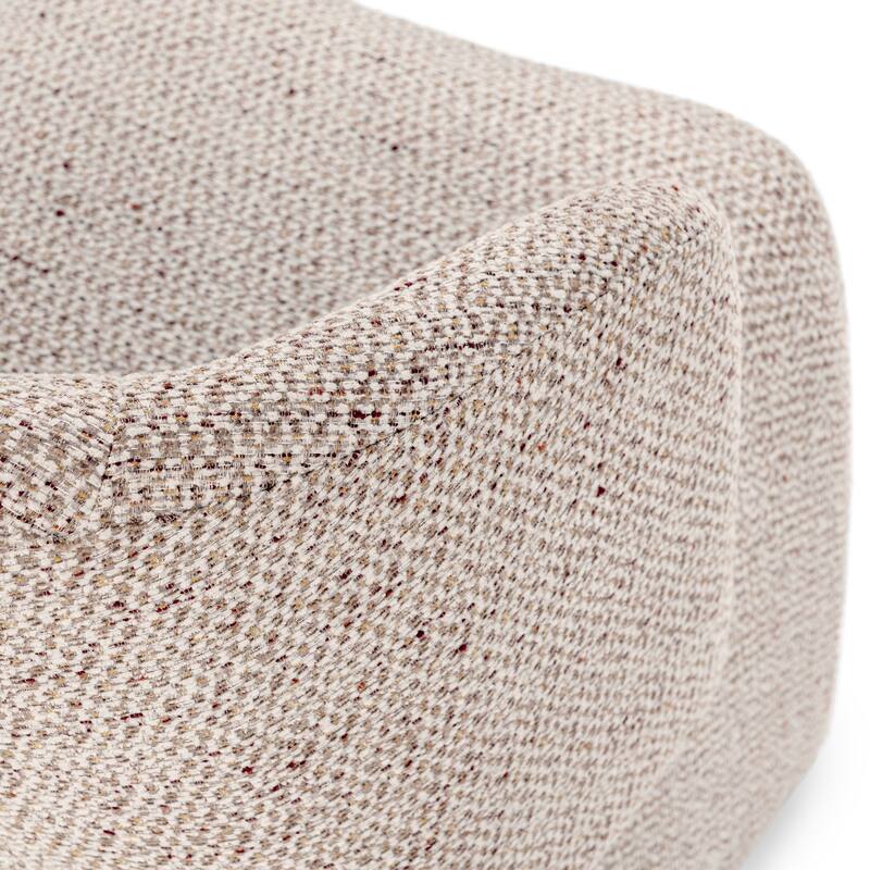 Classic Home Halstead Upholstered Dining Chair