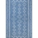preview thumbnail 11 of 12, Nuloom Serna Moroccan Indoor/Outdoor Area Rug