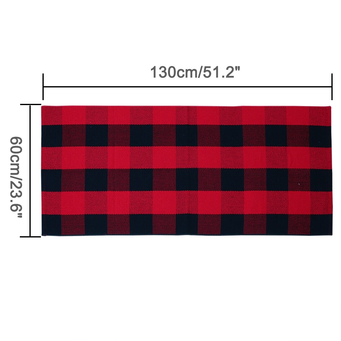 https://ak1.ostkcdn.com/images/products/is/images/direct/d40220f3bd42ceb07f8817725d736551736aa588/Cotton-Checkered-Plaid-Area-Rug.jpg