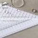 preview thumbnail 88 of 130, Madison Park Spa Waffle Shower Curtain with 3M Treatment
