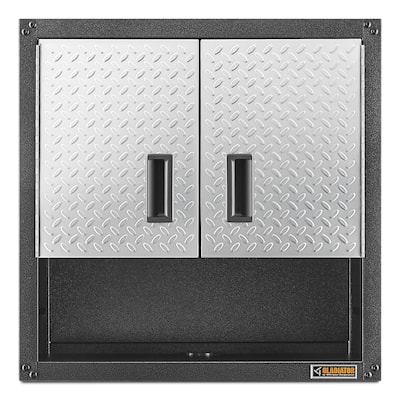 Gladiator GarageWorks, Ready-to-Assemble 3/4 Wall GearBox