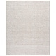 preview thumbnail 31 of 62, SAFAVIEH Handmade Glamour Katelijn Modern Rug 8' x 10' - Natural/Ivory