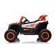 preview thumbnail 9 of 7, Kids Electric UTV Ride On Car with Remote Control Ideal Gift for 3-6 Year Olds