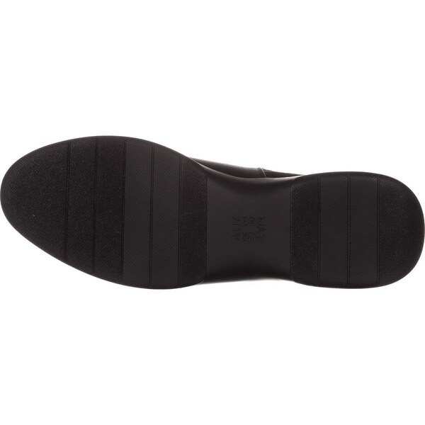 naturalizer barita bootie