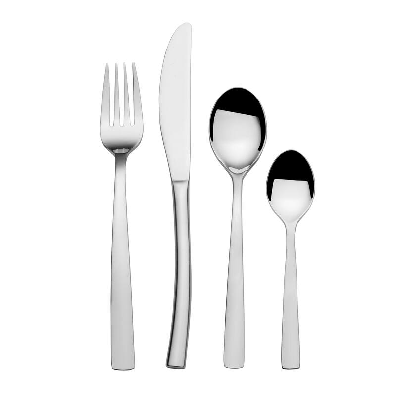 Towle Merion 16-Piece Flatware Set