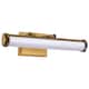 Option Vintage Brass