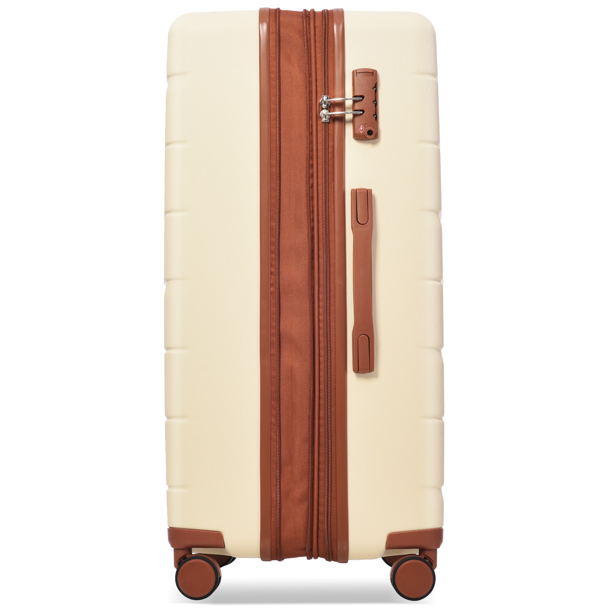 Louis Vuitton 3-Piece Suitcase Luggage Set
