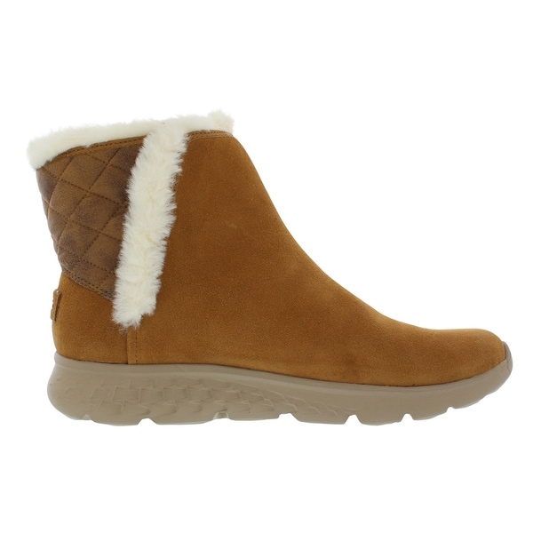 skechers on the go cozies