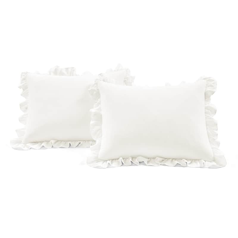Lush Decor Reyna 6 Piece Daybed Comforter Set
