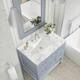 Option Carrara White