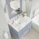 Option Carrara White