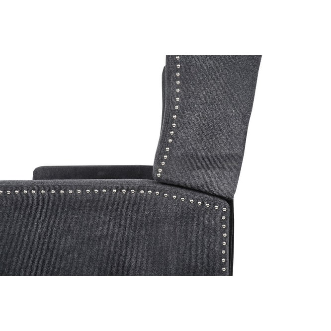 First class three people sofa chair can sit can lie living room cloth multifunctional sofa chair balcony leisure chair