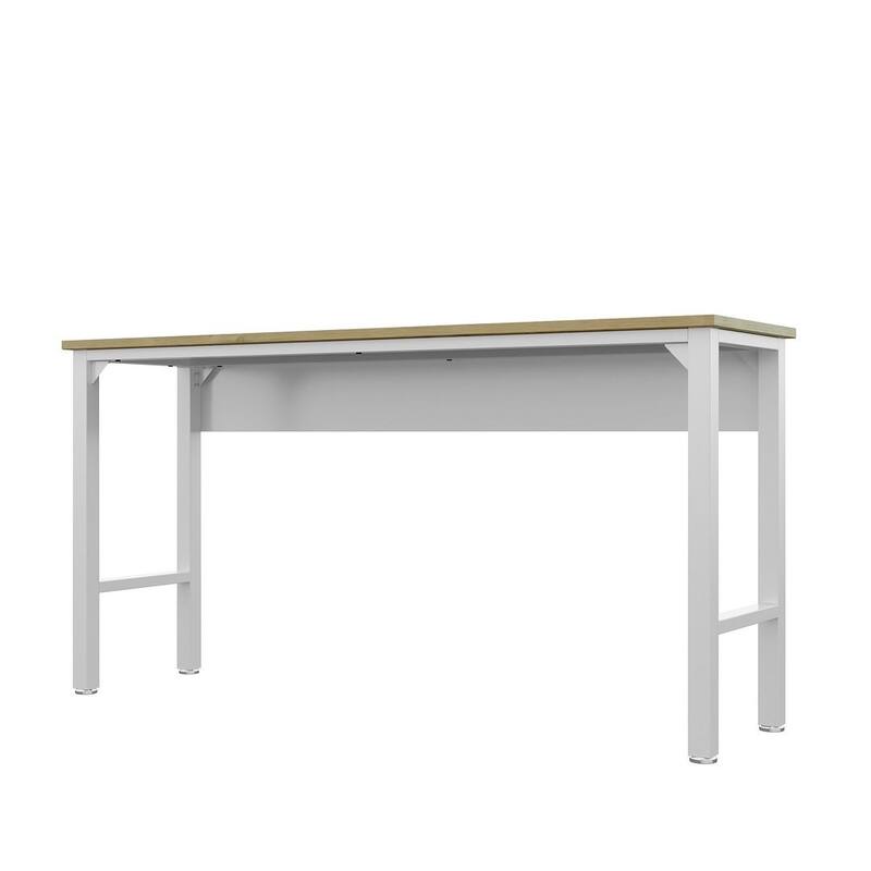 Fortress Garage Table
