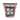 Talavera 8 in. White Vase Planter
