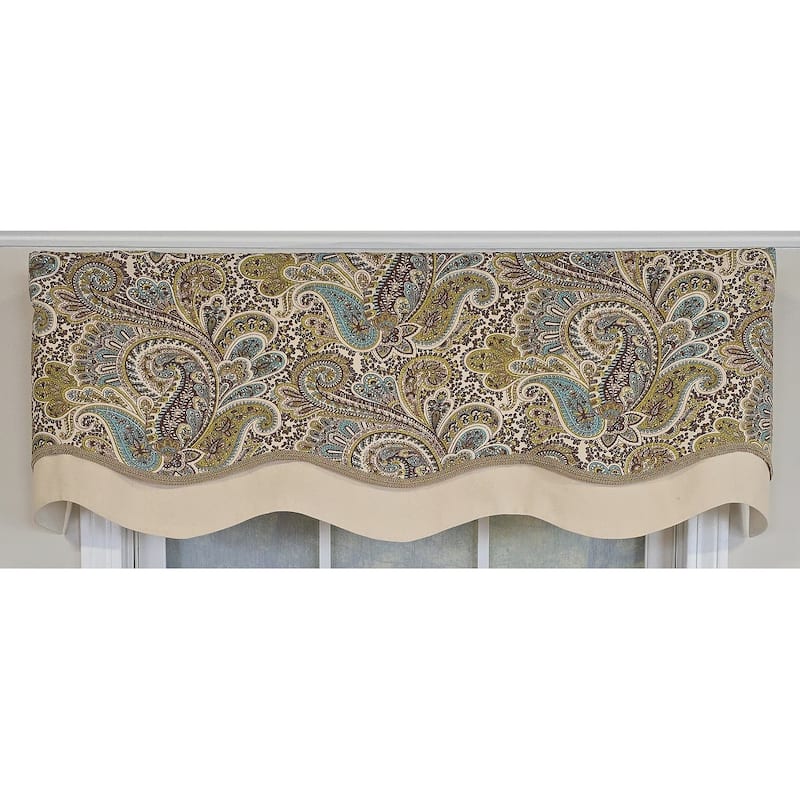 RLF Home Edenbridge Glory Valance