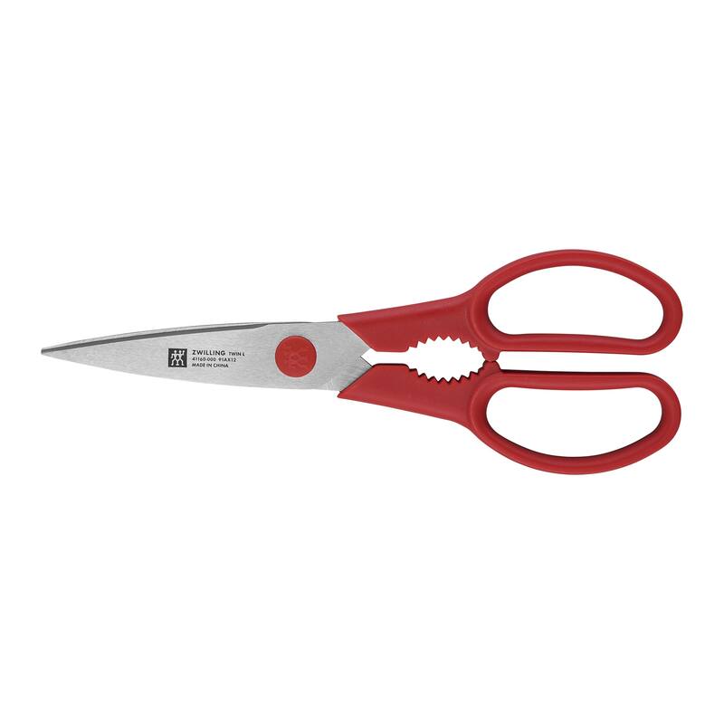 ZWILLING Now S Kitchen Shears - Multi - 3-pc