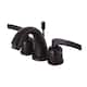 Option Oil Rubbed Bronze