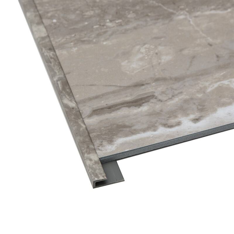 Palisade 94 in. J-Trim