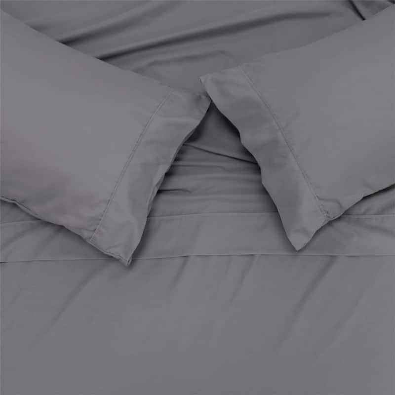 Jennifer Adams Lux Ultra Soft 2pc. Pillowcase Set
