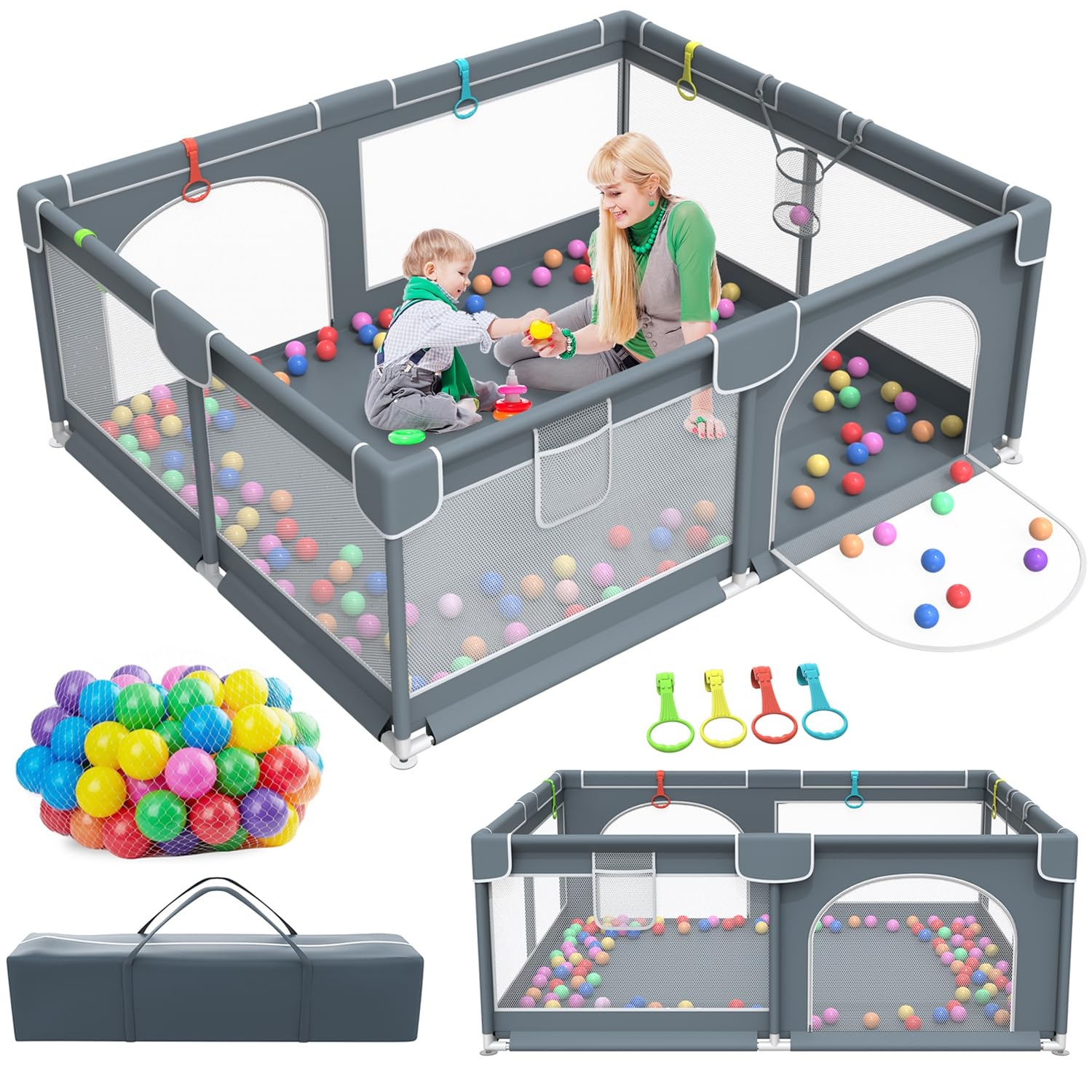 【中古】 Zone Sessions MarcyPlayground ,Setzer ,JarsofClay Baby Playpen, 79