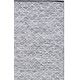 preview thumbnail 10 of 13, SAFAVIEH Handmade Ebony Qiang Modern Wool Rug