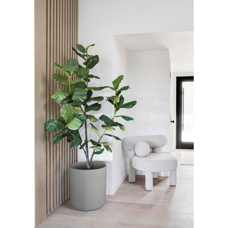 Veradek Demi Series Demi Round Planter