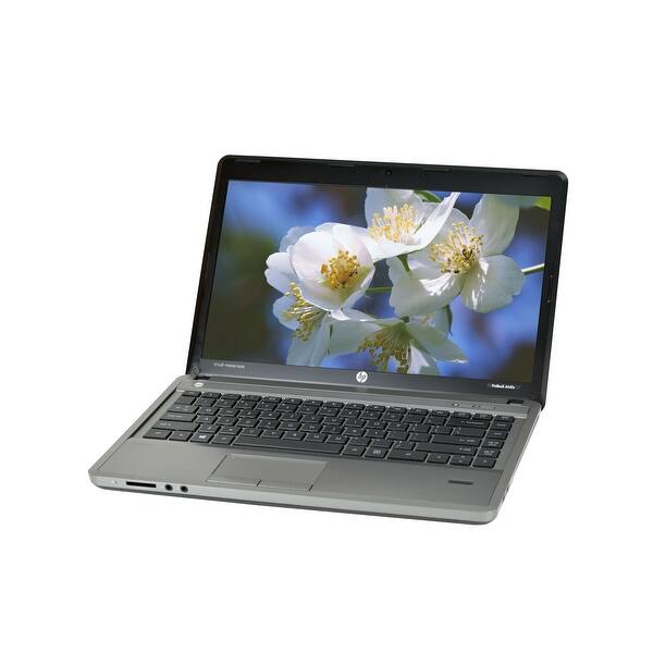 Shop Hp Probook 4440s Core I5 3210m 2 5ghz 3rd Gen Cpu 4gb Ram 500gb Hdd Windows 10 Pro 14 Inch Laptop Refurbished Overstock 16634078