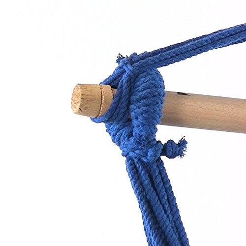 Sunnydaze Hanging Hammock Swing