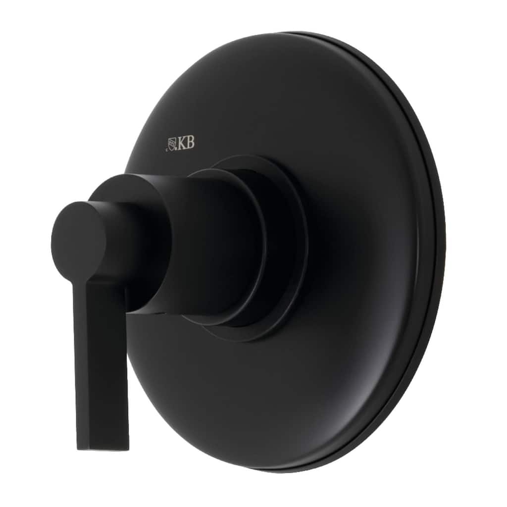 Kingston Brass NuvoFusion Single Handle Volume Control Valve Trim -