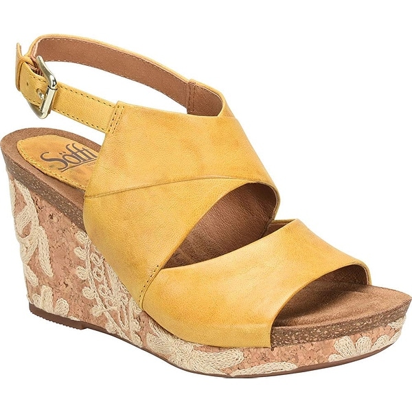 sofft corrina wedge