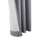 preview thumbnail 10 of 12, ThermaPlus Maya Total Blackout Grommet Curtain Panel