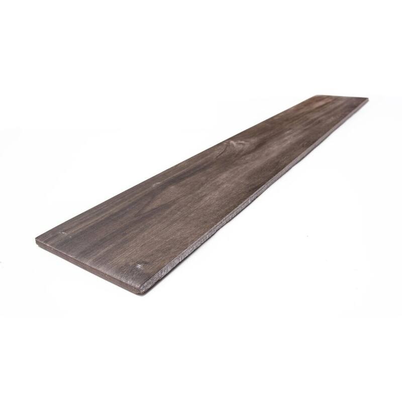 The Tile Life Catskills 6x36 Porcelain Floor & Wall Tile