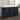 Acroma 60" Fully Assembled Bathroom Vanity Set with Ceramic Double Sinks