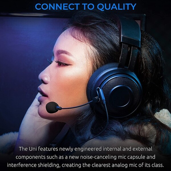 modmic noise cancelling