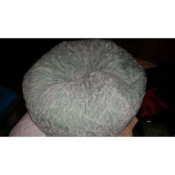 jackson galaxy dumpling cat bed