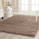 Safavieh California Shag Izat Solid Rug - Thumbnail 82